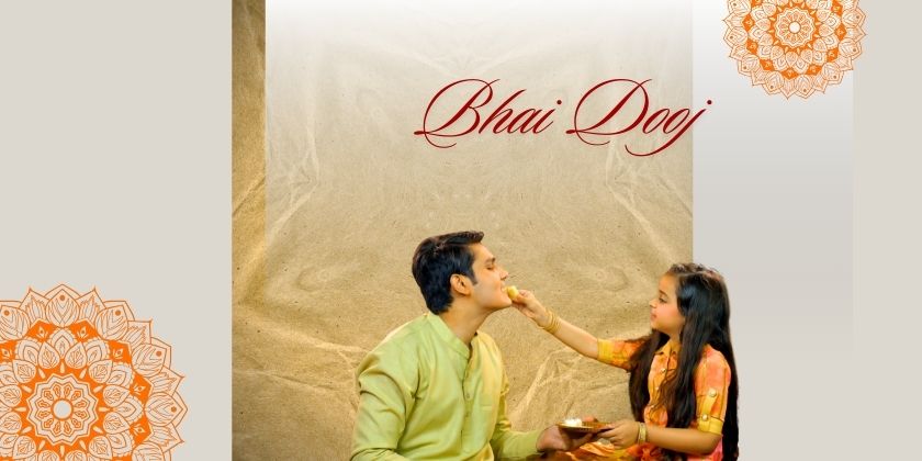 Bhai Dooj: Auspicious Time, Rituals, Customs, History